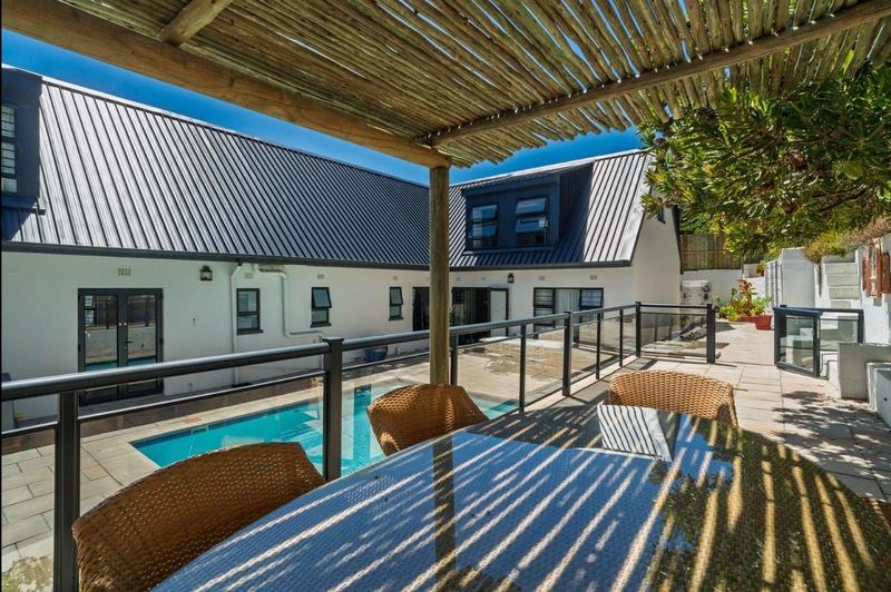 7 Bedroom Property for Sale in Fish Hoek Western Cape